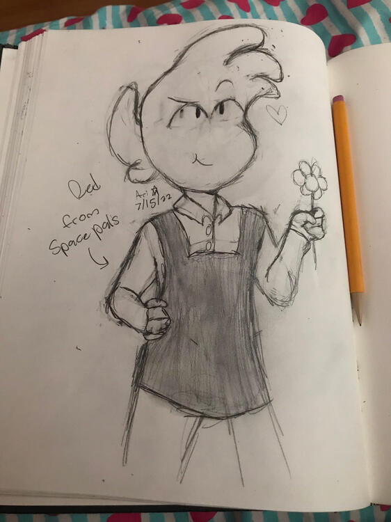 by Ari https://twitter.com/arinotarelys